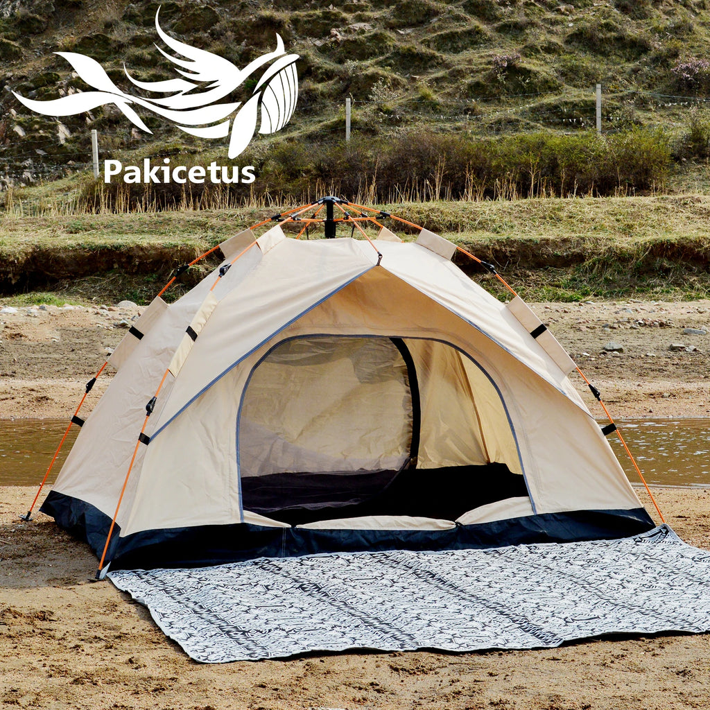 3-4 Person Tent