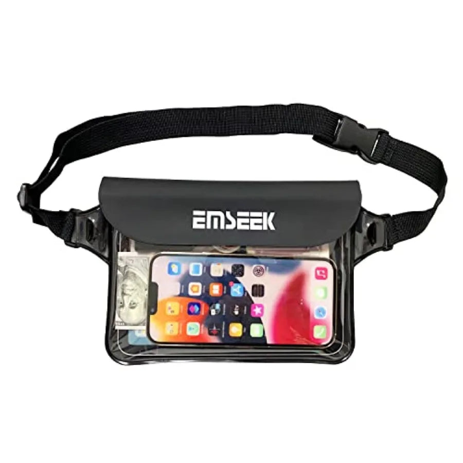 Waterproof  Fanny Pack
