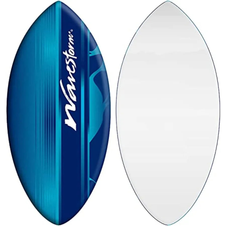 Foam Skim-Board 48"  Beginners and All Skimming