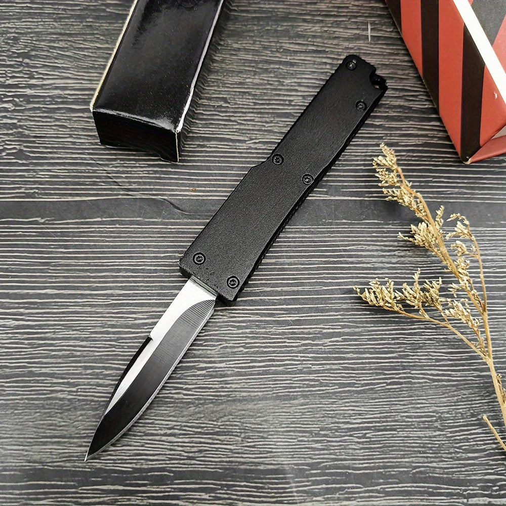 Mini Lightweight Survival Pocket Outdoor Folding Knife