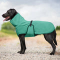 Warm Big Dog Vest Jacket