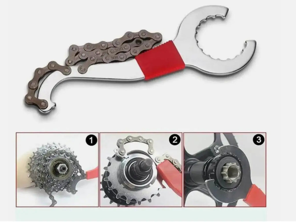 Bicycle Repair Tool Kits Maintenance Tools