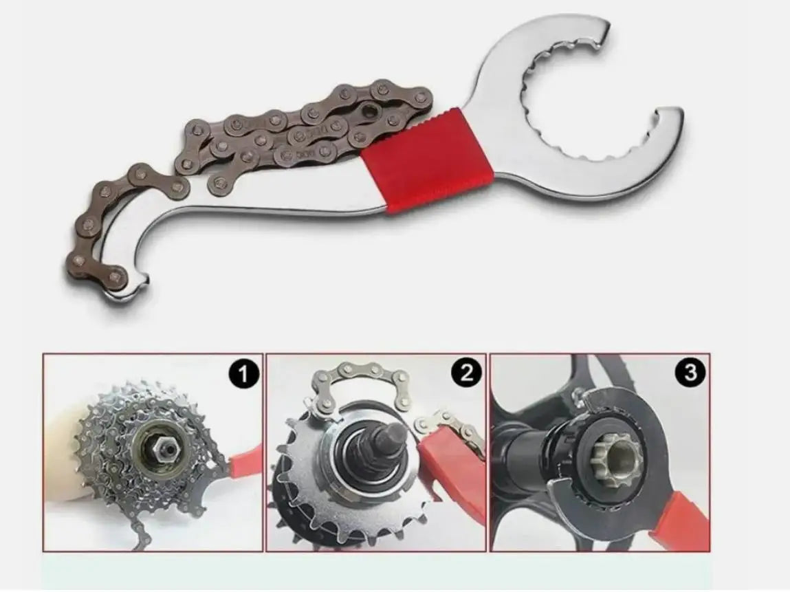 Bicycle Repair Tool Kits Maintenance Tools