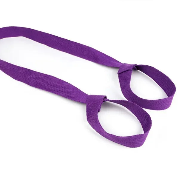 Yoga Mat Strap For Carrying