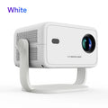 8K Projector Native 1080P Home Cinema