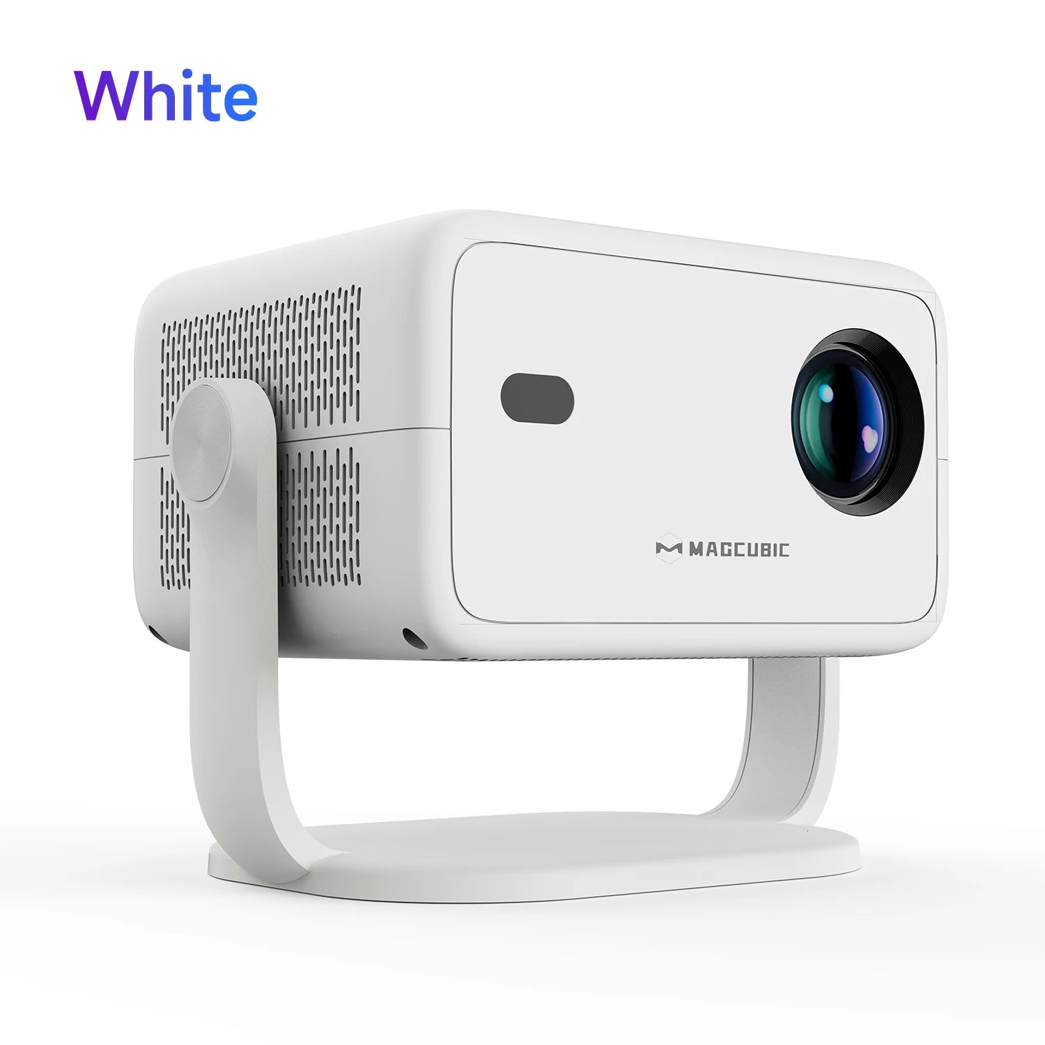 8K Projector Native 1080P Home Cinema