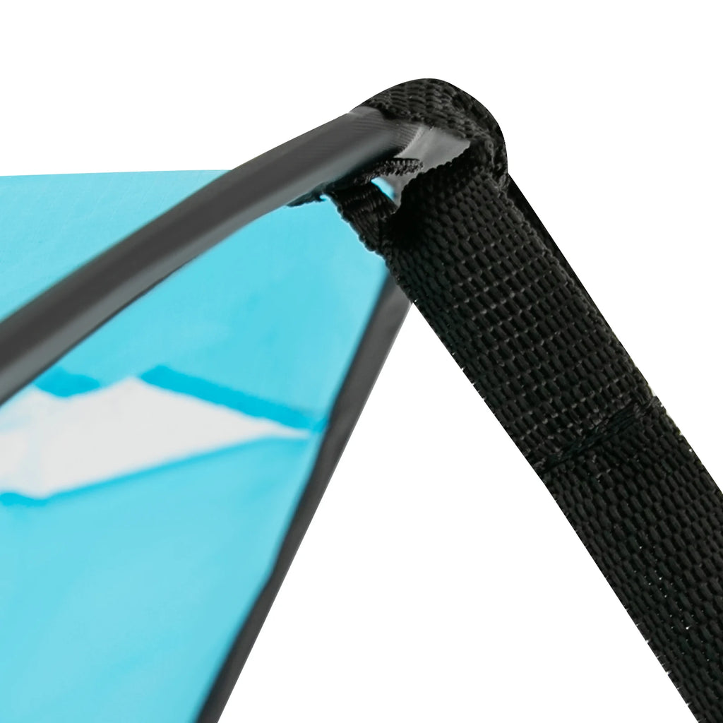 Kayak Sail 42.5" Kayak Downwind Sail