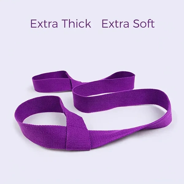 Yoga Mat Strap For Carrying
