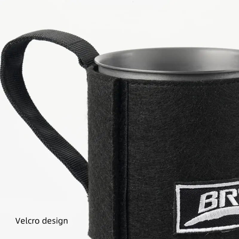 Jet Boil Camping Pot Stove