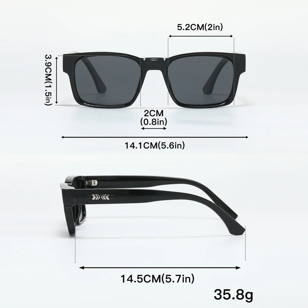 Polarized Sunglasses Men  UV400