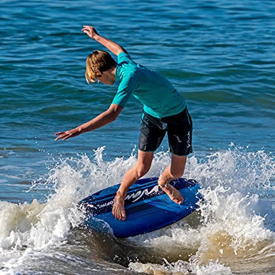 Foam Skim-Board 48"  Beginners and All Skimming
