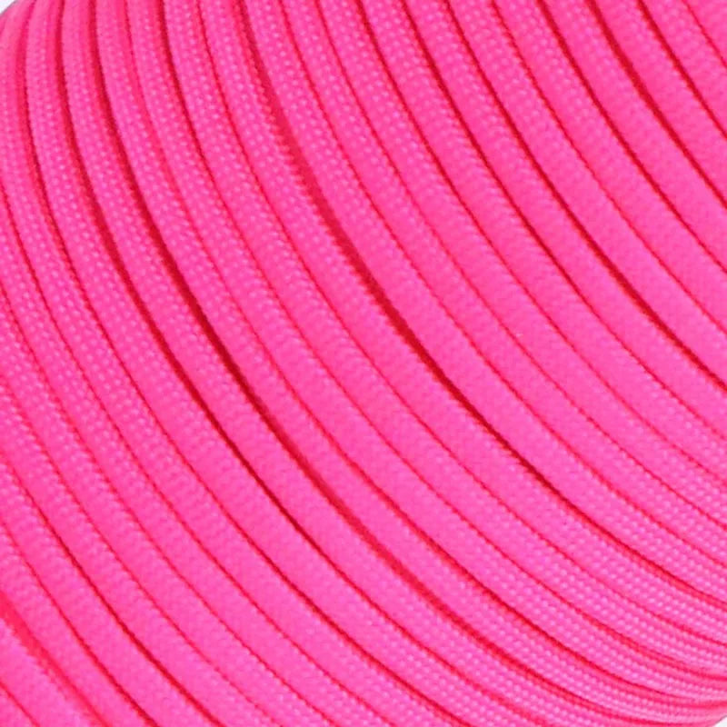 5M/15M/30M 7-Core 550 Paracord
