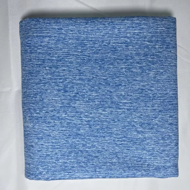 Microfiber Quick Dry Gym Towel Silver ION
