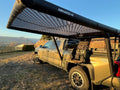 Vehicle Shelter System for trucks and vans