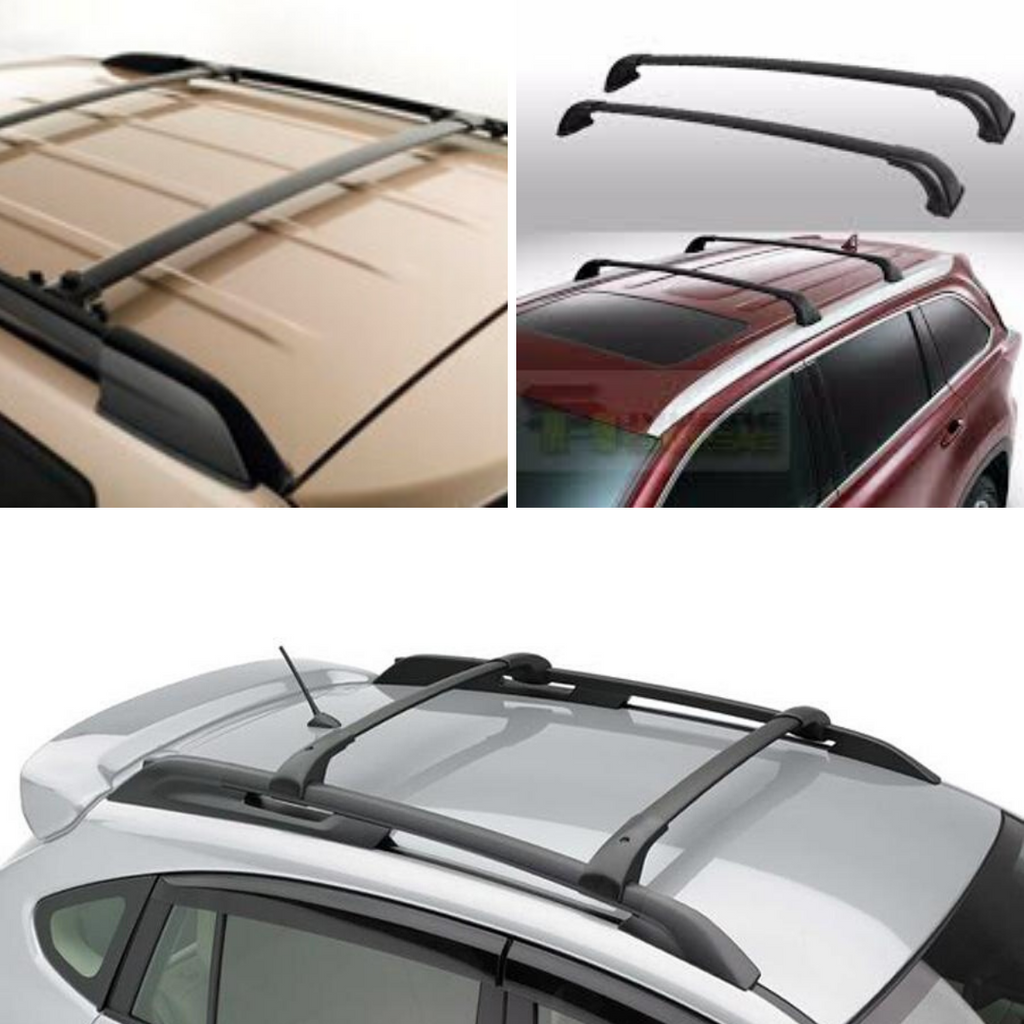 Roof Rack Pads Two Sizes 28" and 19"