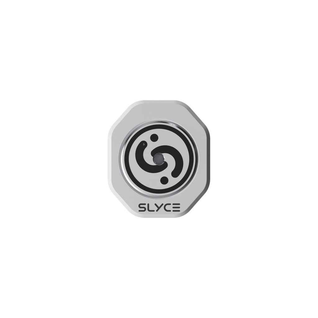 SLYCE Externally Adjustable Weighted SpeedCap