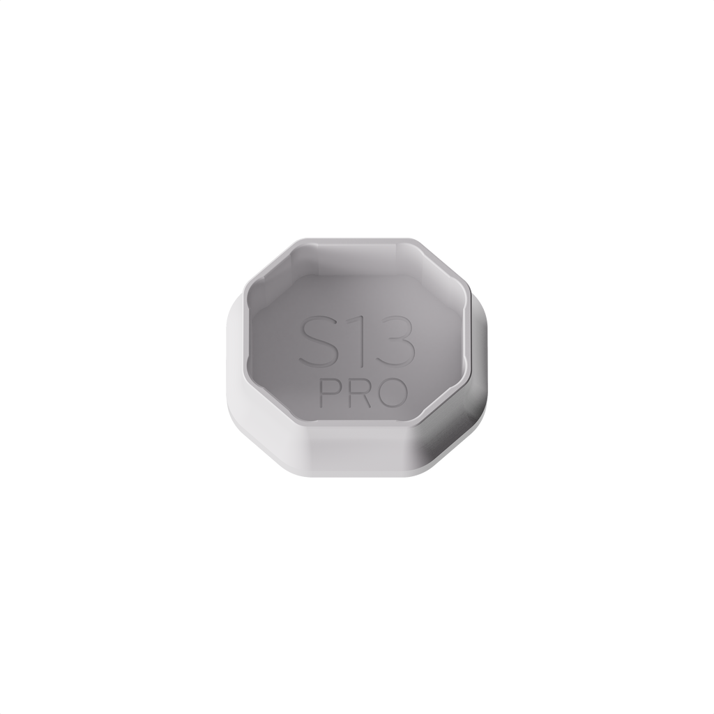 SLYCE Externally Adjustable Weighted SpeedCap