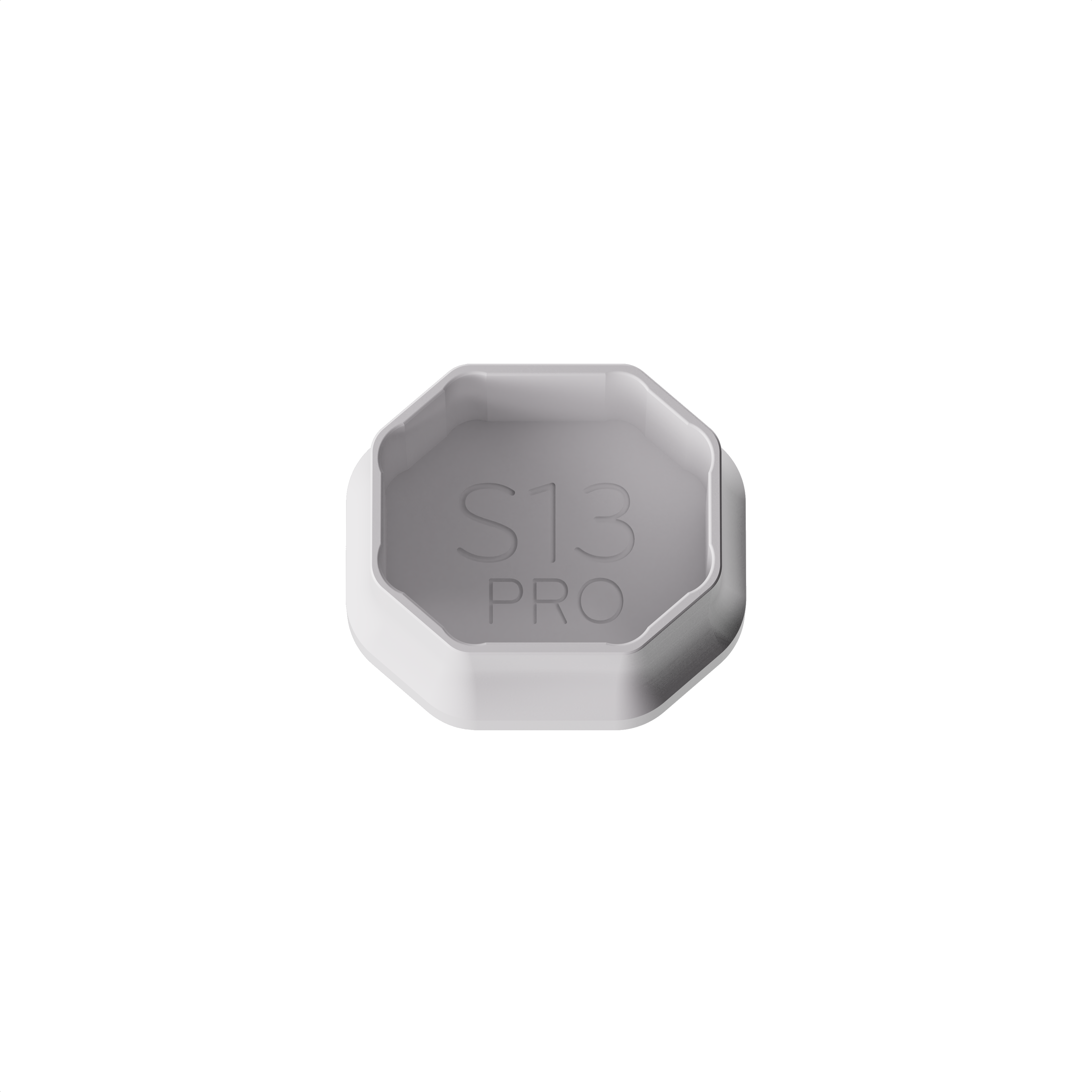 SLYCE Externally Adjustable Weighted SpeedCap