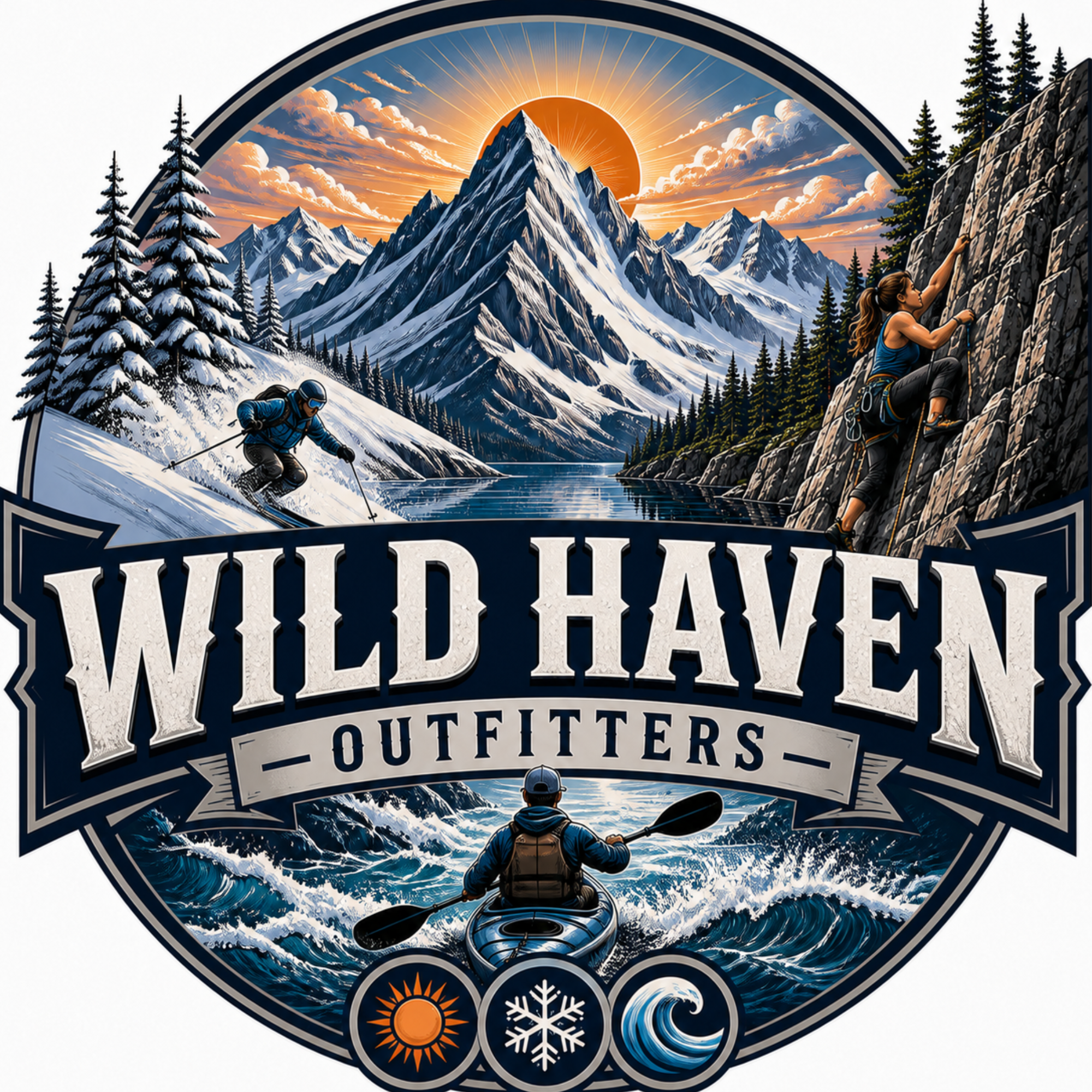 Wild Haven Outfitters