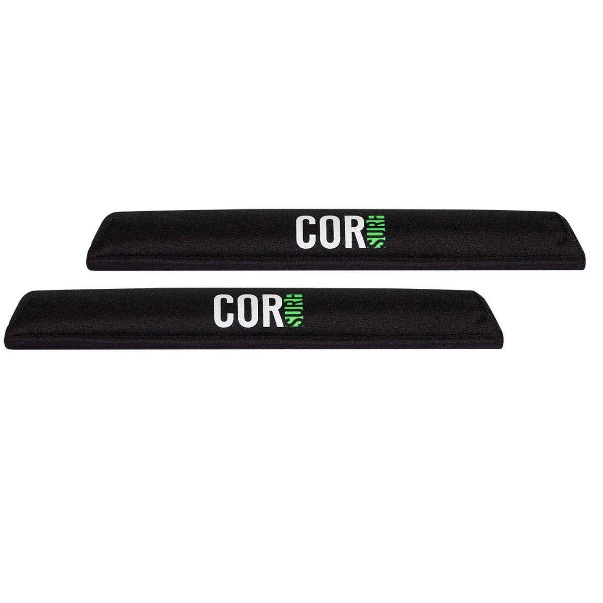 Roof Rack Pads Two Sizes 28" and 19"