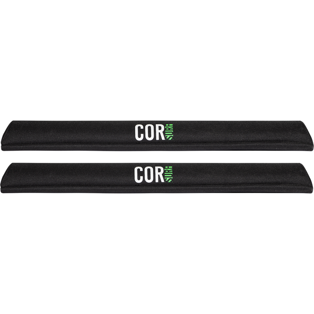 Roof Rack Pads 19" or 28" -