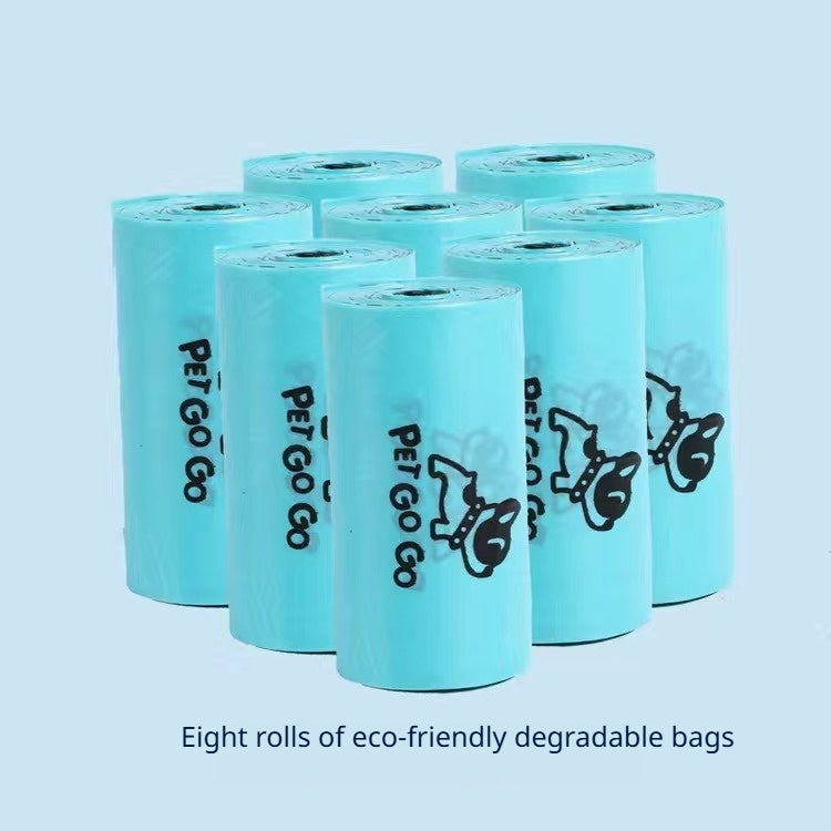 Portable Lightweight Dog Pooper Scooper