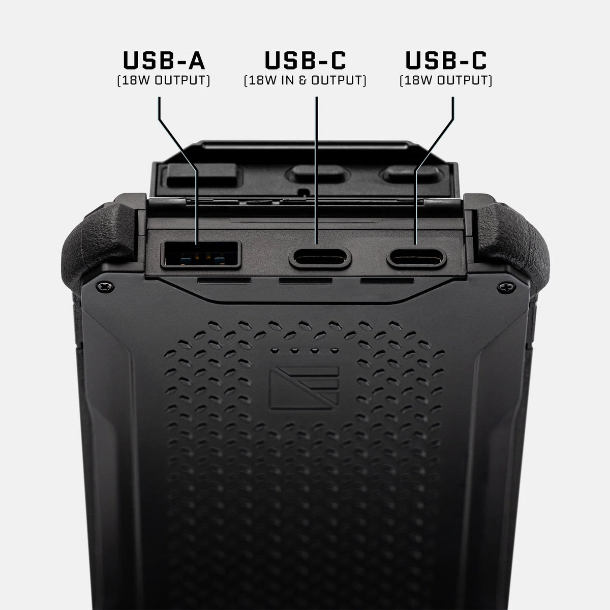 Poseidon Pro Power Bank