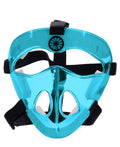 Youth Field Hockey Corner Face Mask