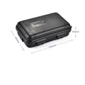 Outdoor Survival Kit Waterproof Sealed Storage