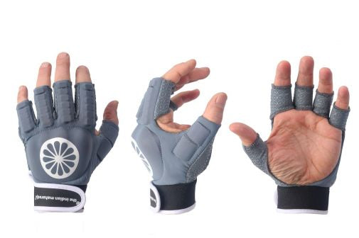 Outdoor Shell Open Palm Field Hockey Glove