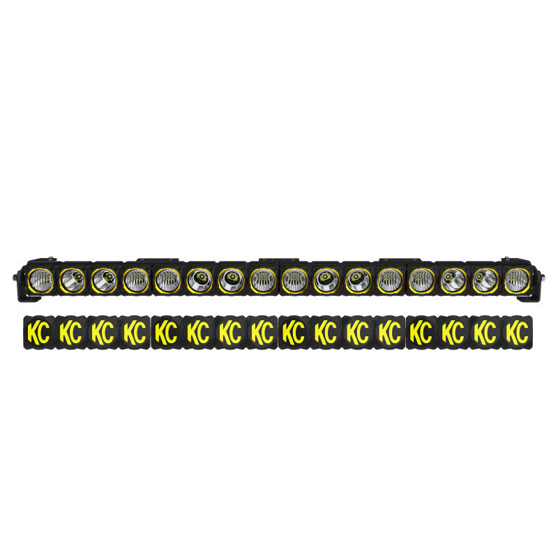 KC HiLiTES FLEX ERA LED 40in. Light Bar