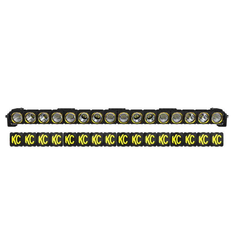 KC HiLiTES FLEX ERA LED 40in. Light Bar