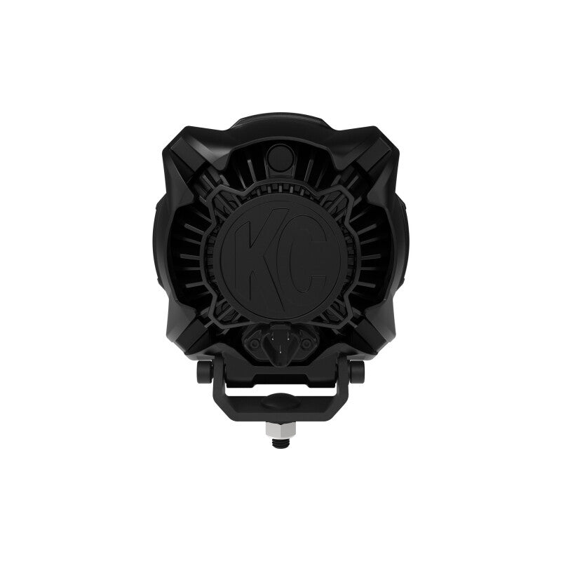 Titan LED 6in. - Pair Pack (Spot Beam)