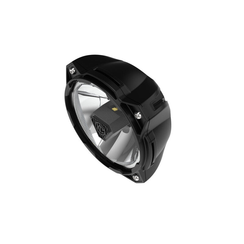 Titan LED 6in. - Pair Pack (Spot Beam)