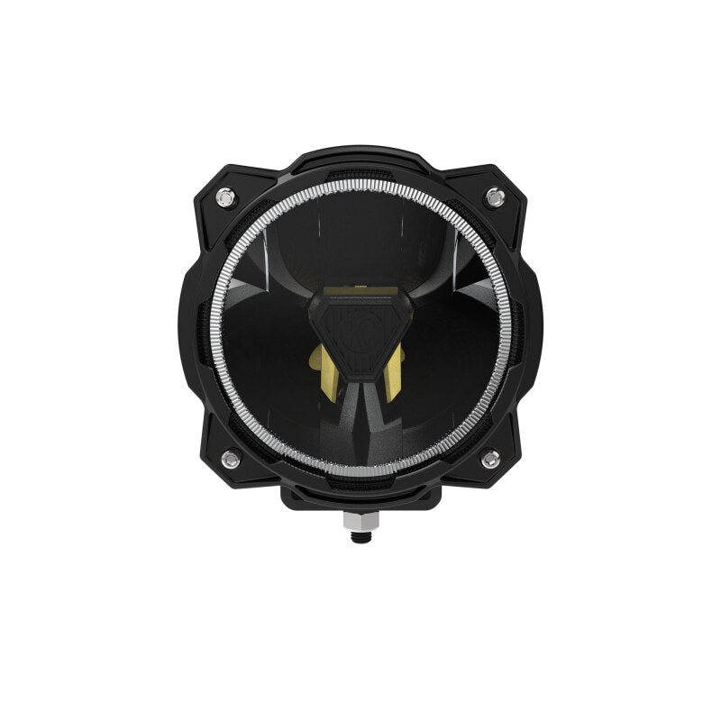 Titan LED 6in. - Pair Pack (Spot Beam)