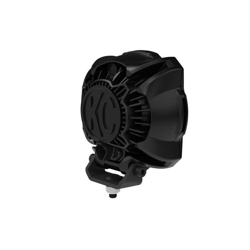 Titan LED 6in. - Pair Pack (Spot Beam)