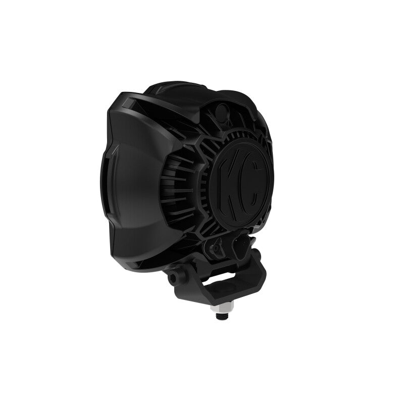 Titan LED 6in. - Pair Pack (Spot Beam)