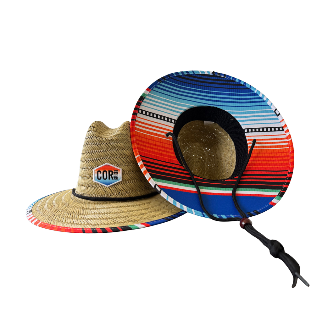 Kids Straw Hat Summer Beach Hat for Boys and Girls -