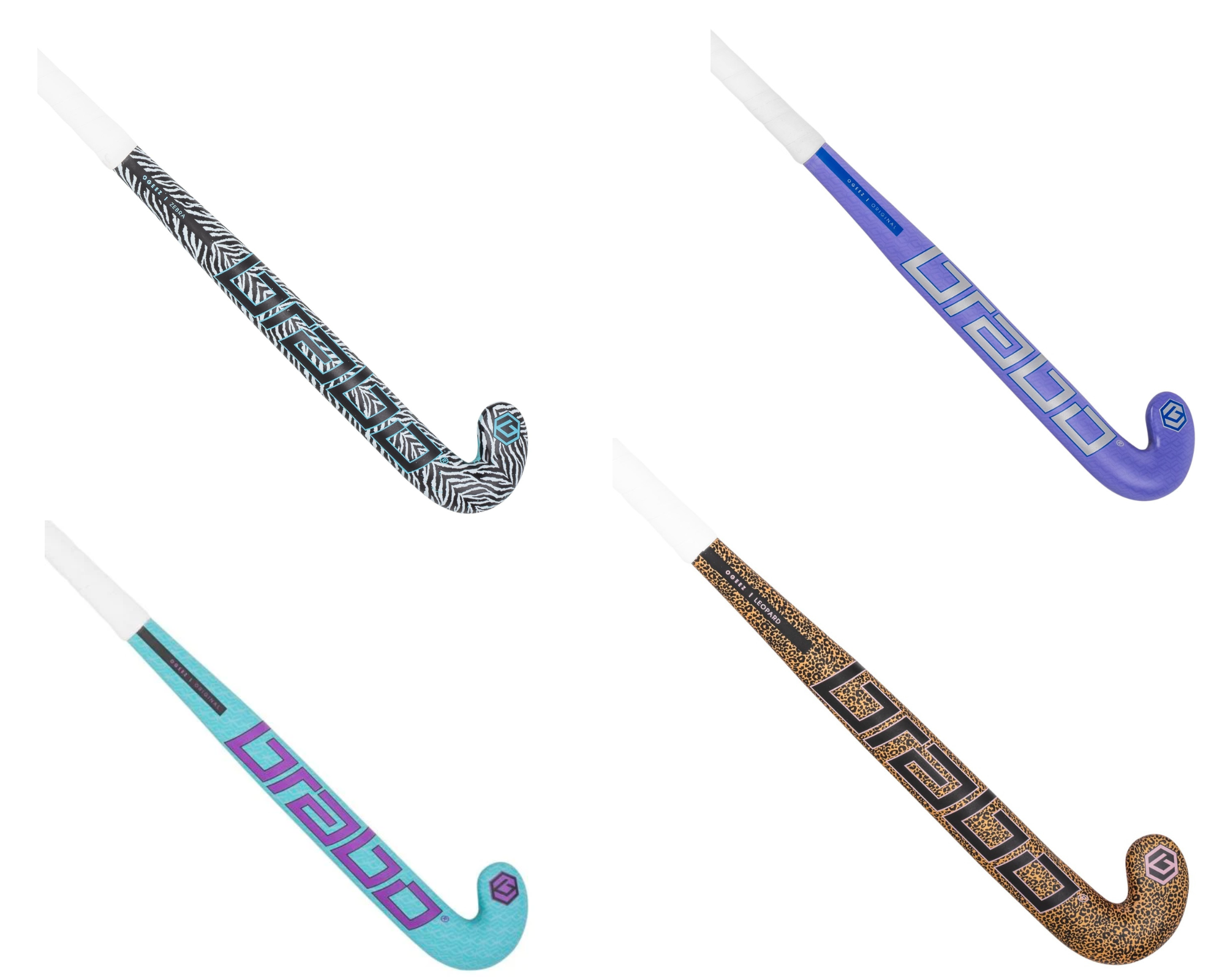 Beginner Field Hockey Stick
