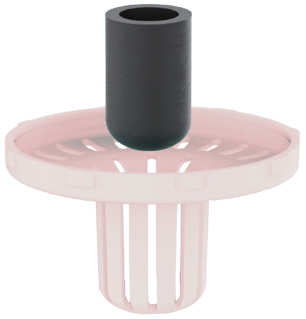 Pet Life ® Handheld Travel Filtered Water Feeder